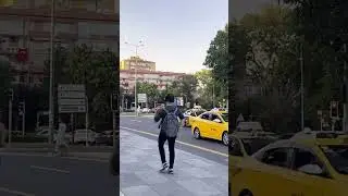 Şu an hangi şarkıyı dinliyorsun? Karabiberim - Serdar Ortaç
