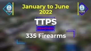 Removing The Guns, Returning The Peace