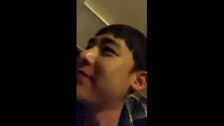 180330 Nichkhun's 1st Instagram Live (full)