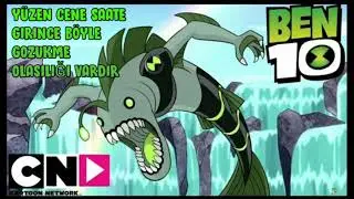 ben 10 evrene karsi filmde gelmesi beklenen uzaylilar ve gorunumleri