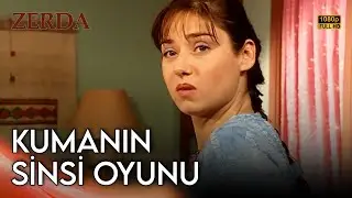 Sıla'nın Flörtü, Zerda'nın Kuması | Zerda 4.Bölüm