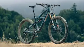 Ibis Mojo 4 Review - 2020 Bible of Bike Tests
