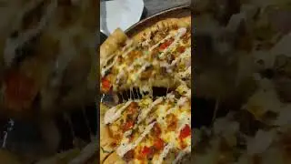 pizza review #iqbaltown #muhammadabdullahzia #fastfood #pizzalover #pizza #foodtaste #ziafood