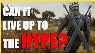 Why I'm Worried About Elder Scrolls 6