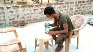 Most funny Indian comedy 😂😂😄 | perfomed by Abhay, Sagar