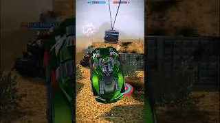 Tankionline - Epic moments 🏆
