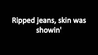 Call me maybe - Megan Nicole (LYRICS)