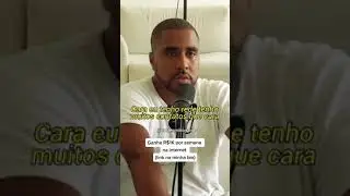 Como não ficar pobre nunca mais? #shorts