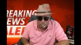 Breaking: "This Just In"