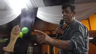 Bidadari Surga Cover Hisyam Munief