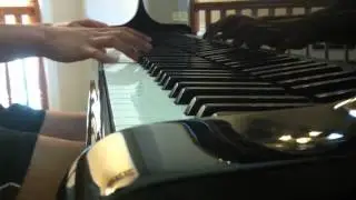 River Flows in You - Yiruma - By JZ