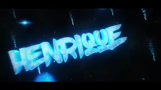 💥☄️ New Intro INSANE 3D 4K 