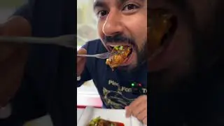 Delhi Style Momo in Canada #canada #momos #toronto #indianrestaurant #waddupcanada Mr Momo