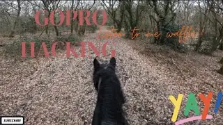GOPRO HELMET HACK!!