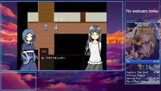 [WR] NARAKU Remake/奈落Remake: Demo Any% Speedrun in 4:13