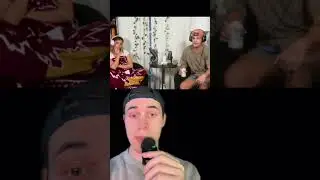 This Tik Toker And Her Boyfriend Are Getting Cancelled…