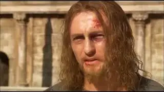 Понтий Пилат. Приговор.