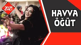 HAVVA ÖĞÜT - OYUN HAVALARI ft. AHMET ARSLAN 2021