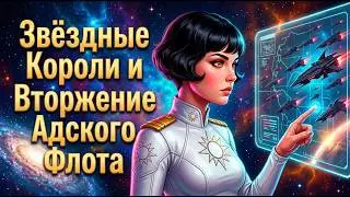 Звездные Короли и Вторжение Адского Флота