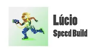 Lucio Speed Build