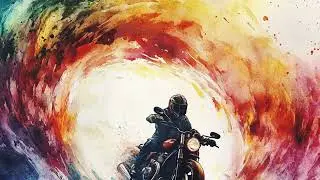 скорость. скорость скорость. автор " Вольфрамович"
