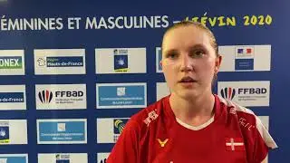 Dawall: - Lige nu er jeg pisse skuffet