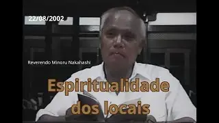 220802  Espiritualidade dos locais