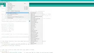 Arduino Leonardo disconnecting when attempting to upload sketch