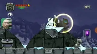 Magic Rampage 424 Masmorra semanal Torre da Tormenta Arcana