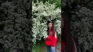 Весна на Кавказе