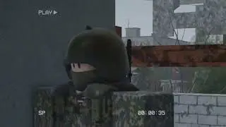 Roblox Chechnya 