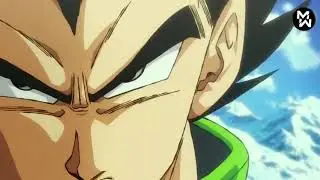「AMV」Dragon Ball Super