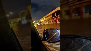When it rains it pours..