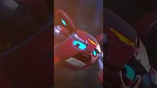 Mechanize Kali Pertama