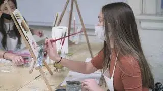 UCA Academy Day 2021 Trailer