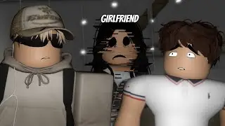 Brookhaven RP | ROBLOX | ANG GIRLFRIEND NA GALING SA DARK WEB!
