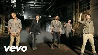 The Wanted - All Time Low [D.O.N.S. Remix (Radio Edit)]