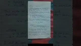 Coarse dispersion | suspension | full notes  physical pharmaceutics 2