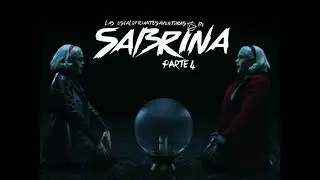 El Mundo Oculto De Sabrina - Temporada 4 - Ver o Descargar Totalmente Gratis