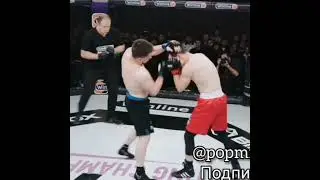 Харун Бозиев стал победителем гран-при “Hype Fighting Championship” и выиграл Mercedes.