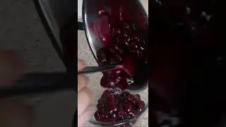 Начинка из вишни для пирожков и пирогов! Shorts
