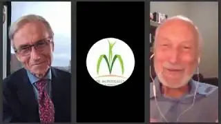Dr. John McDougall Interviews Michael A. Klaper, M.D., Webinar 06/06/19