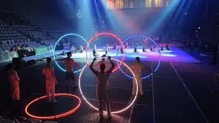 For Christmas ReCircle collective you present 
