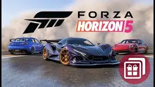 Forza Horizon 5 - PC Low on Video Memory😑
