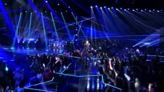 Vem Fazer Amor Comigo - Léo Magalhães (Part. Leonardo) DVD 10 Anos