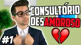 CONSULTÓRIO (DES)AMOROSO
