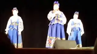 Лисапетный Батальон в Кременчуге 14.02.2018