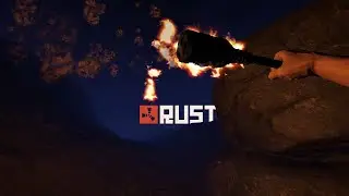 Выживание в раст 74 Devblog