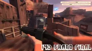 TF2 - quad Damage
