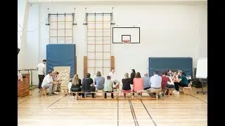 Silicon Pauli Patrons Program III